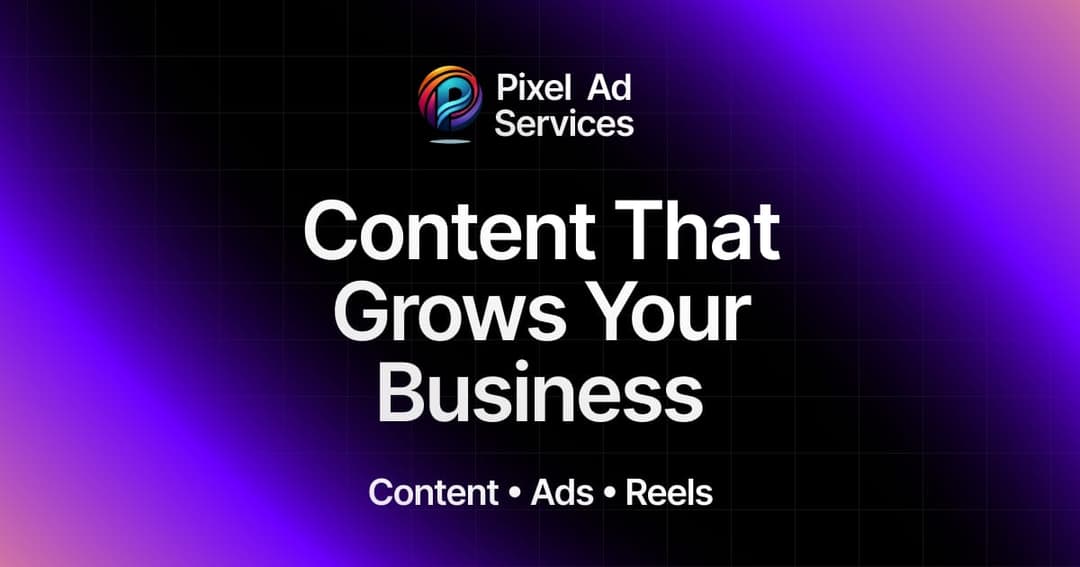 Pixel Ad Services